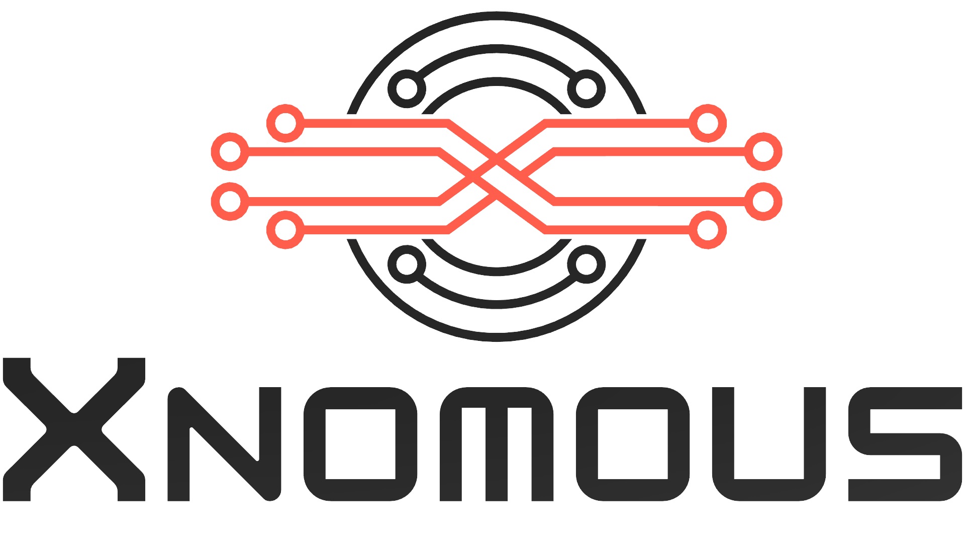 XNOMOUS SYSTEMS PVT LTD